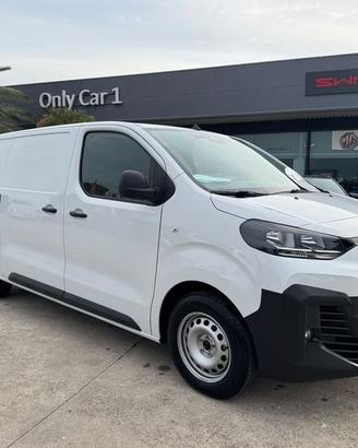 FIAT Scudo Ice van M 1.5 diesel 120cv S&S