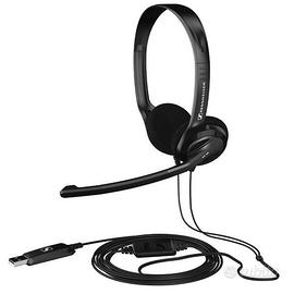 Sennheiser headset pc 8 usb