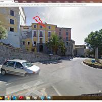 Luminoso vicino al centro