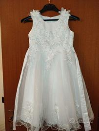 Vestito prima comunione