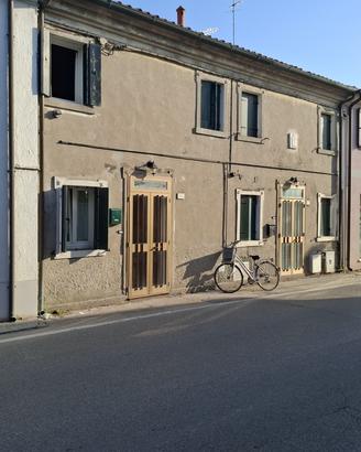 Porzione di casa a Rovigo