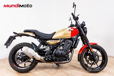 ROYAL ENFIELD GUERRILLA 450 - 2025