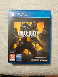 Call Of Duty - Black Ops 4 - PS4