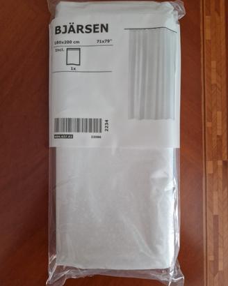 BJARSEN tenda ikea