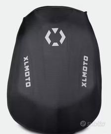Zaino slipstream per moto o scooter
