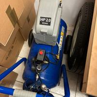 Compressore Michelin