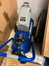 Compressore Michelin