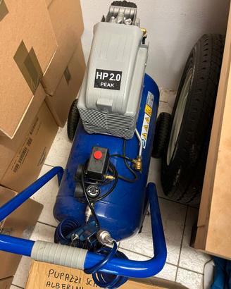 Compressore Michelin