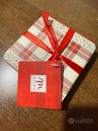 6 sotto bicchieri trama Natalizia