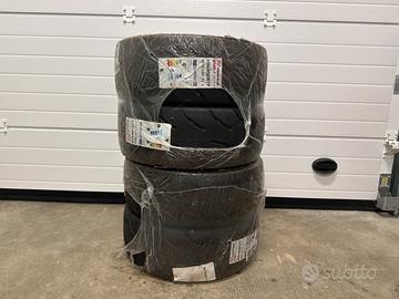 Pneumatici auto NANKANG AR-1 205/40ZR17 SEMISLICK