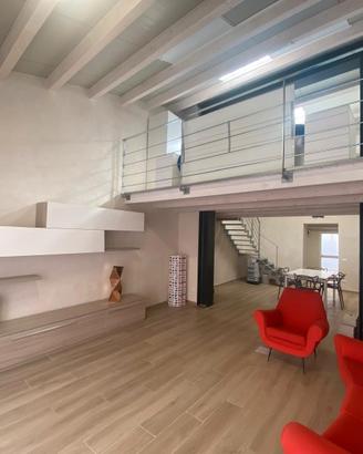 Casa a Vittoria