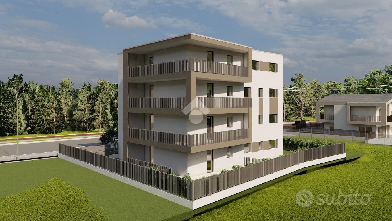 Appartamento – San Giovanni Lupatoto, Pozzo - Vista 4
