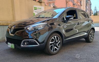 RENAULT Captur 1.5 dCi 8V 90 CV Start&Stop Energ