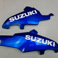 VASCA FIANCHETTO SUZUKI GSXR 750 2008 2009 600 201