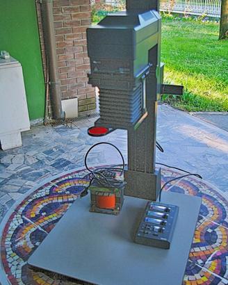 Ingranditore a colori Philips PCS2000