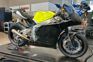 Moto2 Honda CBR 600 RR