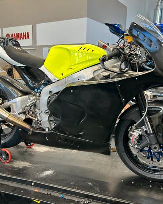 Moto2 Honda CBR 600 RR