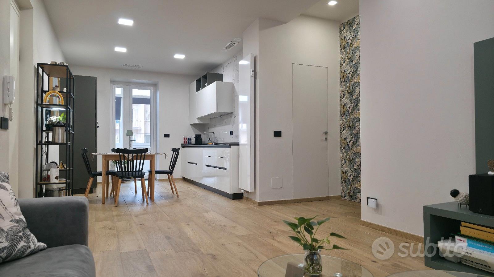 Appartamento – Cuneo - Vista 3