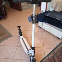 monopattino kugoo come nuovo