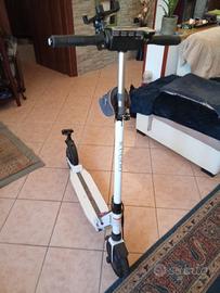 monopattino kugoo come nuovo