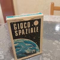 Gioco Spaziale Dal Negro