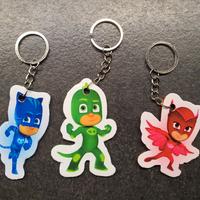 Portachiavi Pj Masks 