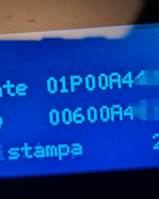 Bamabulab P1S +AMS-Solo 215h di stampa 