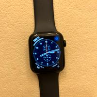 Apple Watch gps