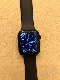 Apple Watch gps