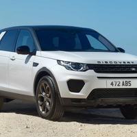 Ricambi usati land rover discovery sport 2018-2021