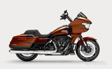 Harley Davidson ACCESSORI e ABBIGLIAMENTO - Accessori Moto In vendita a Roma