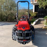 Trattore antonio carraro mod. srx 6800