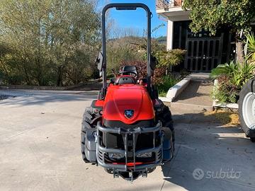 Trattore antonio carraro mod. srx 6800