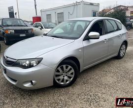 SUBARU - Impreza Impreza 1.5r Comfort (pw) mt