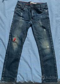 Jeans Original Marines 8 anni