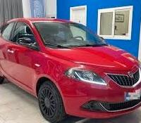 Ricambi Lancia Ypsilon ibrida