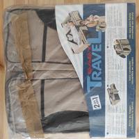 Borsa fasciatoio lettino da viaggio