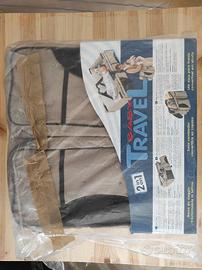 Borsa fasciatoio lettino da viaggio