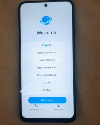 Honor 400 smart