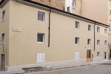 Grazioso Bilocale in Zona Centrale