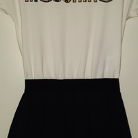 Abito Moschino