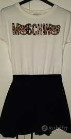 Abito Moschino