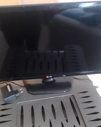 Televisore Lg 24MT45D