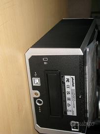 Plustek OpticFilm 135i - Scanner automatico per pe