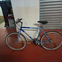 Bicicletta mtb Bianchi