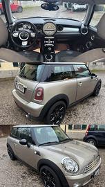 Mini Cooper One