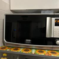 Forno microonde