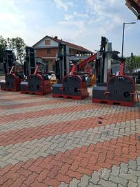 COMBINATE COLLINO PRO PLUS