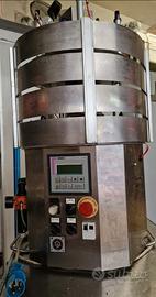 Macchina per brigidini