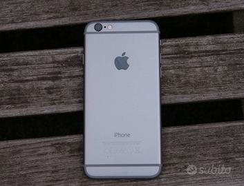 iPhone 6 64gb originale funzionante